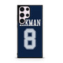 Dallas Cowboys Aikman Samsung Galaxy S23 Ultra Case