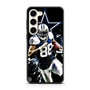 Dallas Cowboys Dez Bryant Samsung Galaxy S23 Case