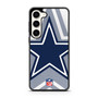 Dallas Cowboys 1 Samsung Galaxy S23 Case