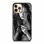 Elisabeth Olsen iPhone 12 Pro Case