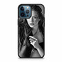 Elisabeth Olsen iPhone 12 Pro Max Case