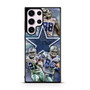 Dallas Cowboys 3 Samsung Galaxy S23 Ultra Case