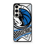 Dallas Mavericks Samsung Galaxy S23 Case