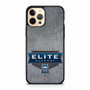 Elite Support Truck iPhone 12 Pro Case