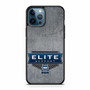 Elite Support Truck iPhone 12 Pro Max Case