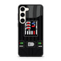 Darth Vader Star Wars 1 Samsung Galaxy S23 Case