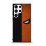 Deathstroke face Samsung Galaxy S23 Ultra Case
