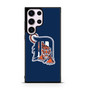 Detroit Tiger 2 Samsung Galaxy S23 Ultra Case