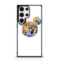 Disney Character with Micky Mouse 1 Samsung Galaxy S23 Ultra Case