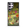 Disney Character Winnie The Pooh Samsung Galaxy S23 Ultra Case