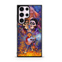 Disney Coco 2 Samsung Galaxy S23 Ultra Case