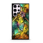 disney pocahontas stained glass Samsung Galaxy S23 Ultra Case