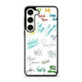 disney signature Samsung Galaxy S23 Case