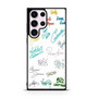 disney signature Samsung Galaxy S23 Ultra Case