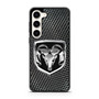 Dodge All Metal Logo Samsung Galaxy S23 Case