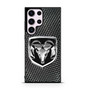 Dodge All Metal Logo Samsung Galaxy S23 Ultra Case