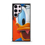 Donald Duck Samsung Galaxy S23 Ultra Case