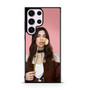Dua Lipa Samsung Galaxy S23 Ultra Case
