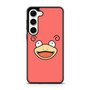 Dumb Pokemon Samsung Galaxy S23 Case