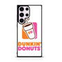 Dunkin Donuts Samsung Galaxy S23 Ultra Case