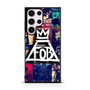 fall out boy album collage Samsung Galaxy S23 Ultra Case