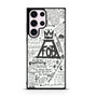Fall Out Boy Quotes 2 Samsung Galaxy S23 Ultra Case