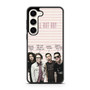 Fall Out Boy Samsung Galaxy S23 Case
