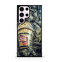 Fallout 4 Robot 1 Samsung Galaxy S23 Ultra Case