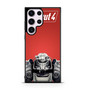 Fallout 4 Robot 2 Samsung Galaxy S23 Ultra Case