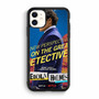 Enola Holmes 1 iPhone 12 Mini | iPhone 12 Case