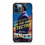 Enola Holmes 1 iPhone 12 Pro Max Case