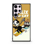 Felix the Cat 1 Samsung Galaxy S23 Ultra Case