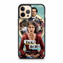 Enola Holmes 3 iPhone 12 Pro Case