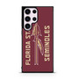 Florida State Seminoles baseball RZ 3 Samsung Galaxy S23 Ultra Case
