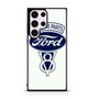 Ford Genuie Parts Samsung Galaxy S23 Ultra Case