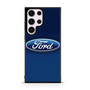 Ford Logo Samsung Galaxy S23 Ultra Case