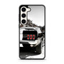 Ford Mustang Tail Samsung Galaxy S23 Case