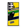 Formula 1 Senna Samsung Galaxy S23 Ultra Case