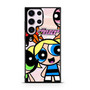 Four Powerppuff Girls Samsung Galaxy S23 Ultra Case