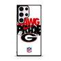 Georgia Bulldogs 5 Samsung Galaxy S23 Ultra Case