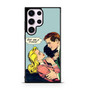 Get Me A pizza Comic Samsung Galaxy S23 Ultra Case