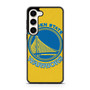 Golden State Warriors 1 Samsung Galaxy S23 Case