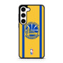 Golden State Warriors 3 Samsung Galaxy S23 Case