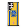 Golden State Warriors 3 Samsung Galaxy S23 Ultra Case