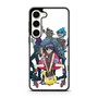 Gorilaz Samsung Galaxy S23 Case
