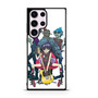 Gorilaz Samsung Galaxy S23 Ultra Case