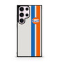 Gulf logo Samsung Galaxy S23 Ultra Case