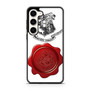 Harry Potter Hoghwards Samsung Galaxy S23 Case