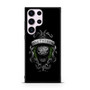 Harry Potter Slytherin 3 Samsung Galaxy S23 Ultra Case