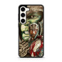 Hulk And Thor Samsung Galaxy S23 Case